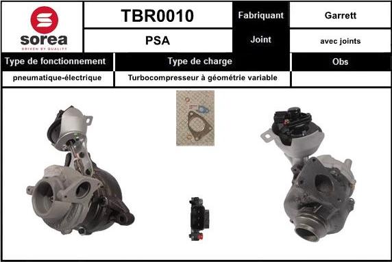 Sera TBR0010 - Kompresor, prehranjivac www.molydon.hr