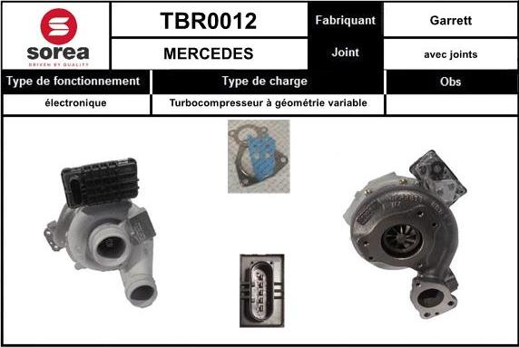 Sera TBR0012 - Kompresor, prehranjivac www.molydon.hr