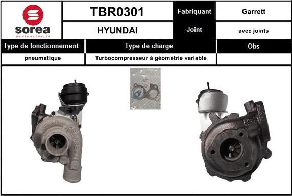 Sera TBR0301 - Kompresor, prehranjivac www.molydon.hr