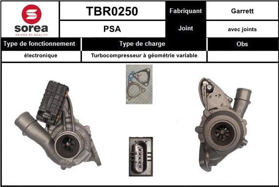 Sera TBR0250 - Kompresor, prehranjivac www.molydon.hr