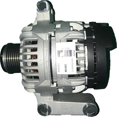 Sercore 280185 - Alternator www.molydon.hr