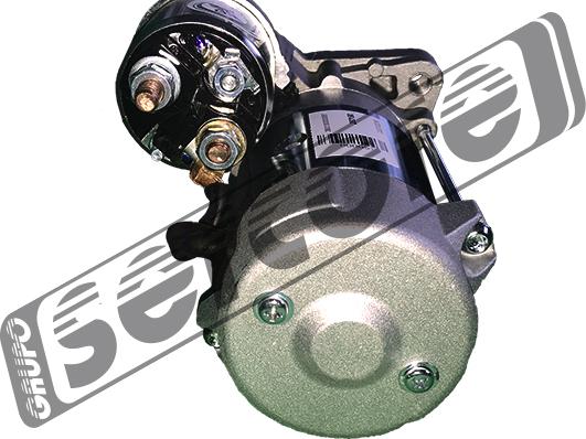 Sercore 260190 - Starter www.molydon.hr