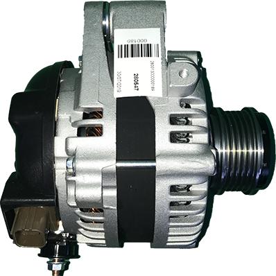 Sercore 280547 - Alternator www.molydon.hr