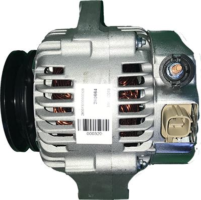 Sercore 280664 - Alternator www.molydon.hr