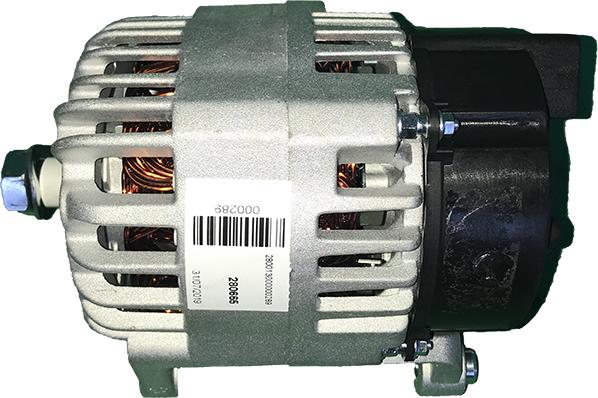 Sercore 280665 - Alternator www.molydon.hr