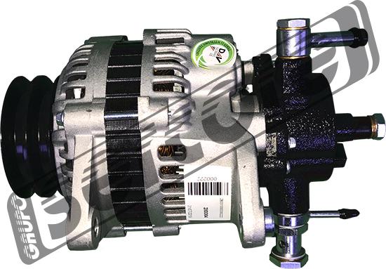 Sercore 280004 - Alternator www.molydon.hr