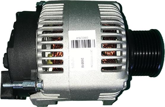 Sercore 280018 - Alternator www.molydon.hr