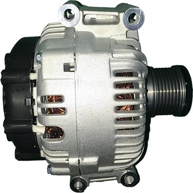 Sercore 280315 - Alternator www.molydon.hr