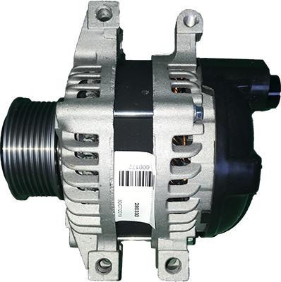 Sercore 280330 - Alternator www.molydon.hr