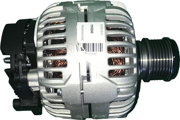 Sercore 280244 - Alternator www.molydon.hr