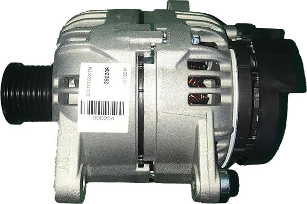 Sercore 280209 - Alternator www.molydon.hr