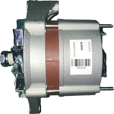 Sercore 280279 - Alternator www.molydon.hr