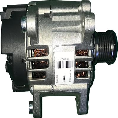 Sercore 280722 - Alternator www.molydon.hr