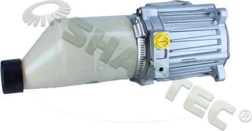 Shaftec EHP406 - Hidraulična pumpa, upravljanje www.molydon.hr