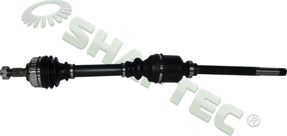 Shaftec P143AR - Pogonska osovina www.molydon.hr