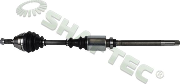 Shaftec P109R - Pogonska osovina www.molydon.hr