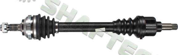 Shaftec P183AL - Pogonska osovina www.molydon.hr