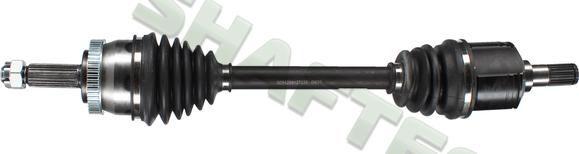 Shaftec SSD3427 - Pogonska osovina www.molydon.hr