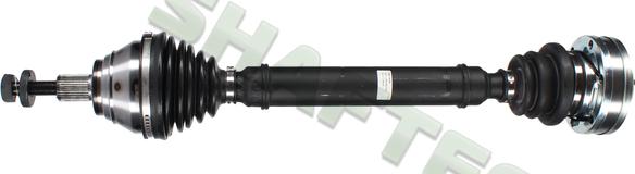 Shaftec SSD7447 - Pogonska osovina www.molydon.hr