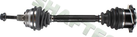 Shaftec SSD7314 - Pogonska osovina www.molydon.hr