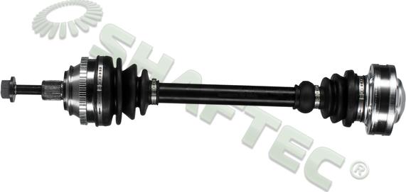 Shaftec VW152ALR - Pogonska osovina www.molydon.hr