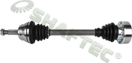 Shaftec VW128L - Pogonska osovina www.molydon.hr