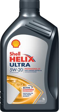 Shell 550055210 - Ulje za motor www.molydon.hr