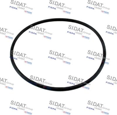 Sidat 94.01655 - Brtva, termostat www.molydon.hr