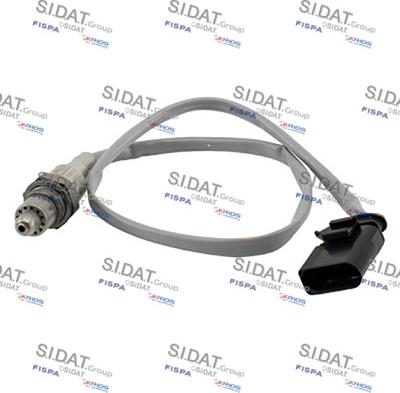 Sidat 90598A2 - Lambda-sonda www.molydon.hr