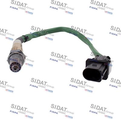 Sidat 90655A2 - Lambda-sonda www.molydon.hr