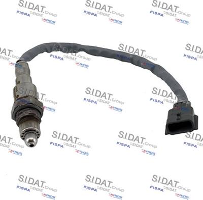 Sidat 90682 - Lambda-sonda www.molydon.hr