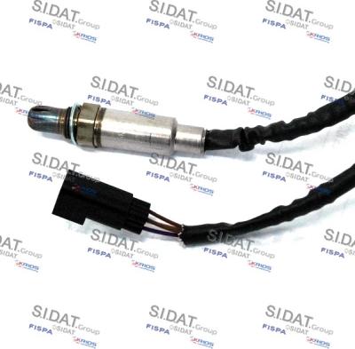 Sidat 90045 - Lambda-sonda www.molydon.hr