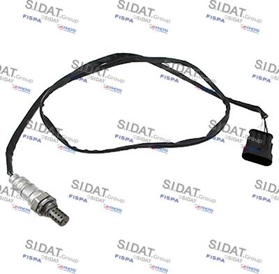 Sidat 90055A2 - Lambda-sonda www.molydon.hr