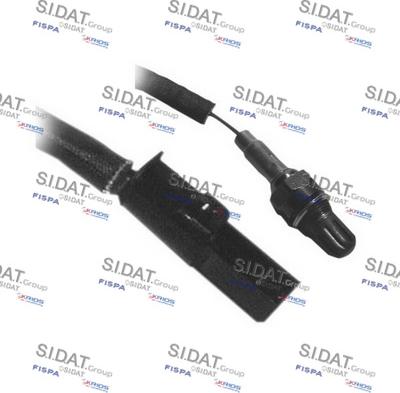 Sidat 90003 - Lambda-sonda www.molydon.hr