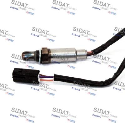 Sidat 90024 - Lambda-sonda www.molydon.hr