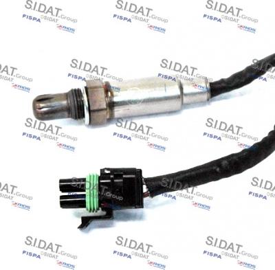 Sidat 90023 - Lambda-sonda www.molydon.hr