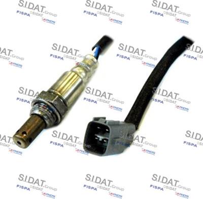 Sidat 90340A2 - Lambda-sonda www.molydon.hr