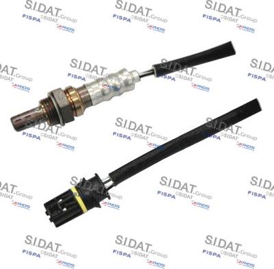 Sidat 90306A2 - Lambda-sonda www.molydon.hr