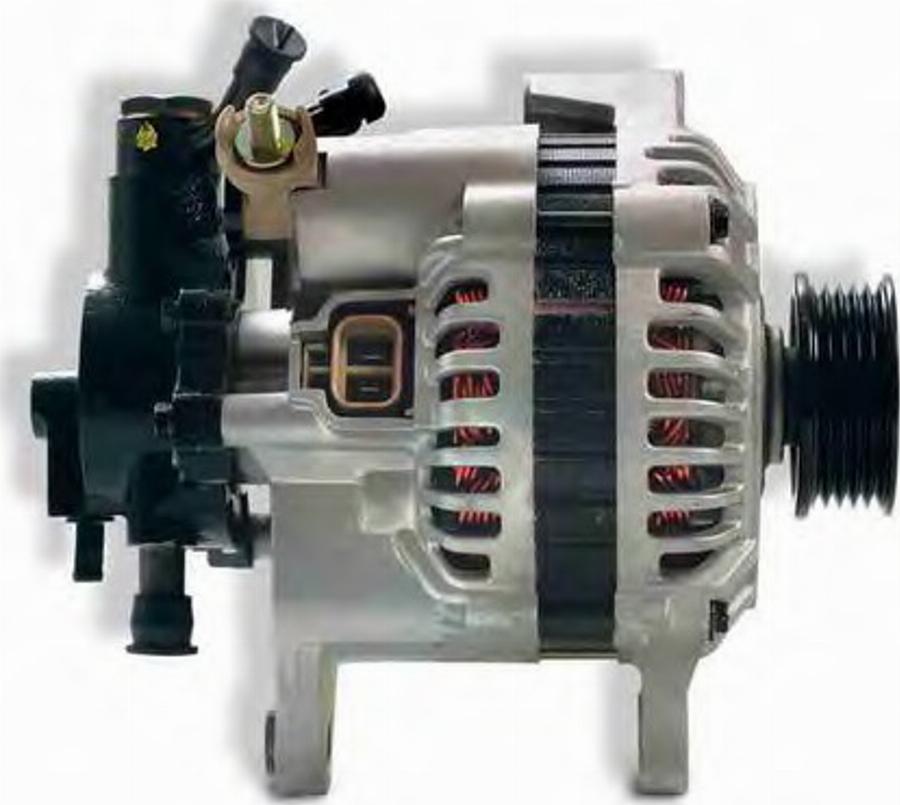 Sidat 450190 - Alternator www.molydon.hr