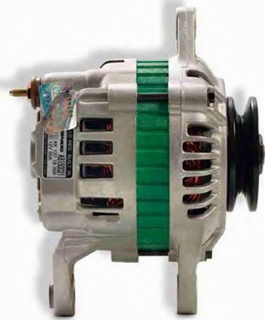 Sidat 450192 - Alternator www.molydon.hr