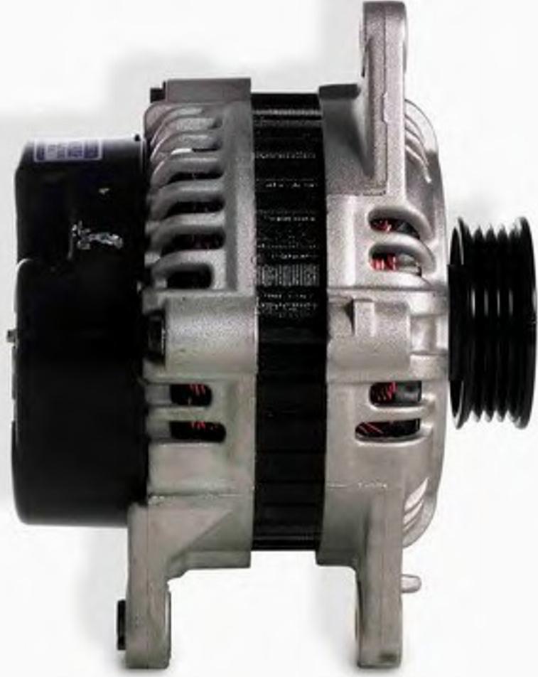 Sidat 450184 - Alternator www.molydon.hr