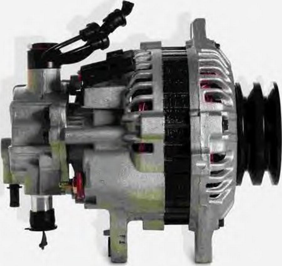 Sidat 450176 - Alternator www.molydon.hr