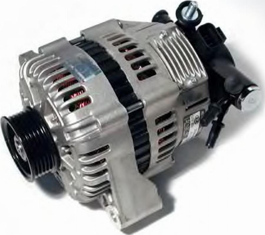 Sidat 450242 - Alternator www.molydon.hr