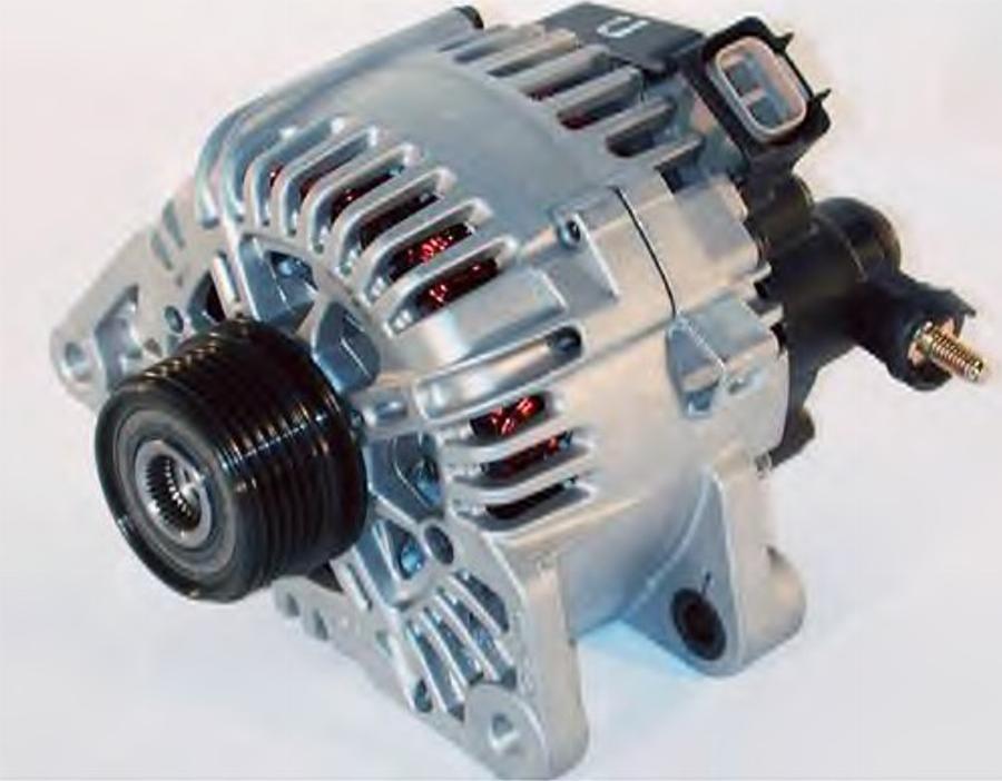 Sidat 450250 - Alternator www.molydon.hr