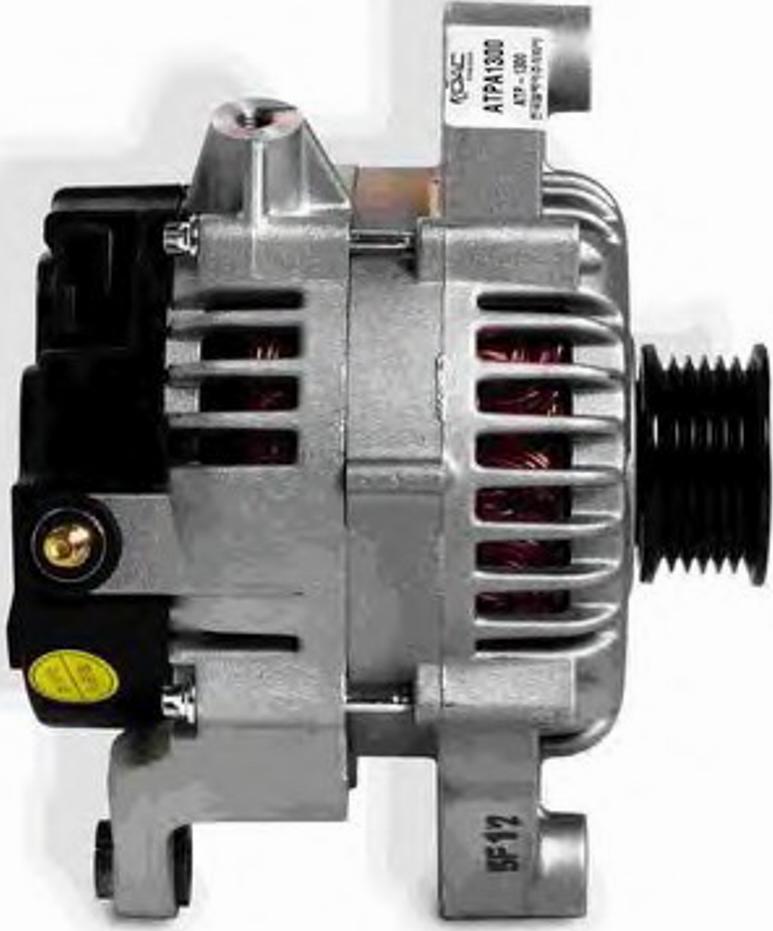 Sidat 450205 - Alternator www.molydon.hr