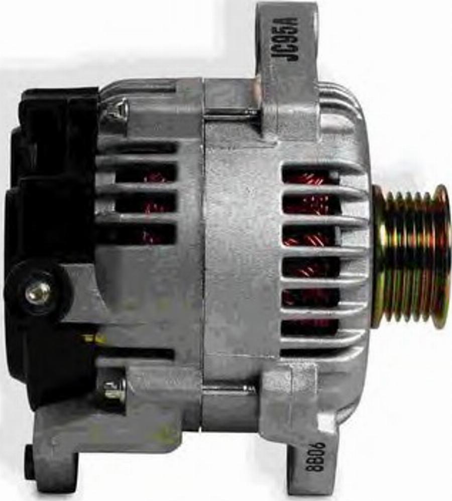 Sidat 450206 - Alternator www.molydon.hr