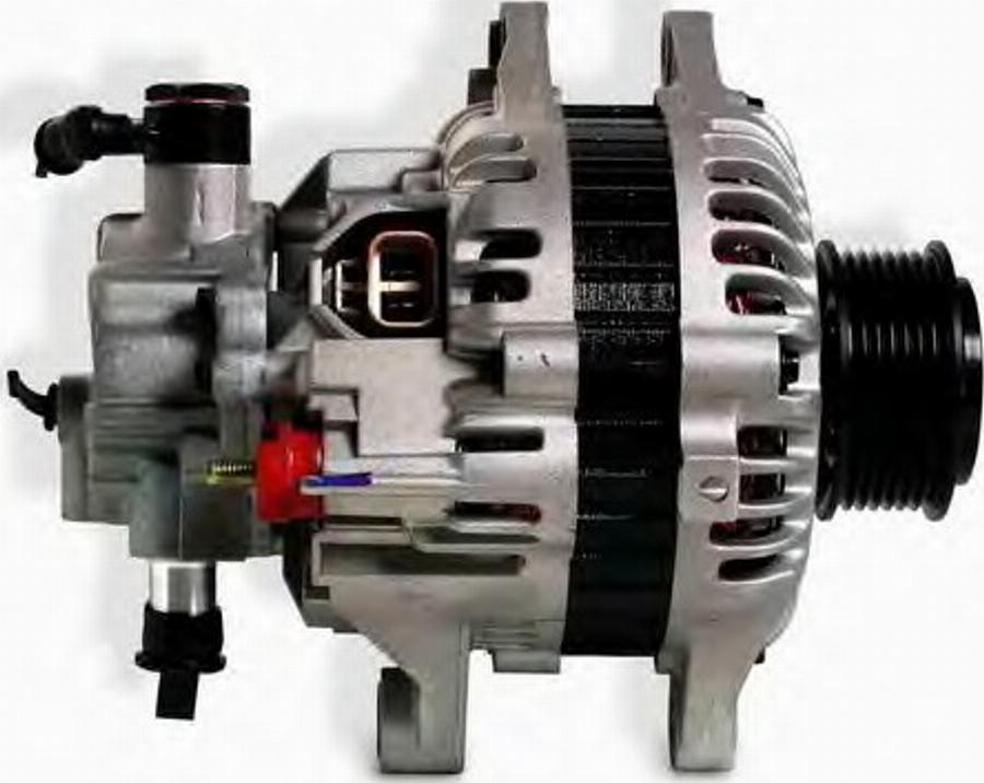 Sidat 450201 - Alternator www.molydon.hr