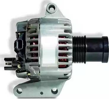 Sidat 450219 - Alternator, starter www.molydon.hr