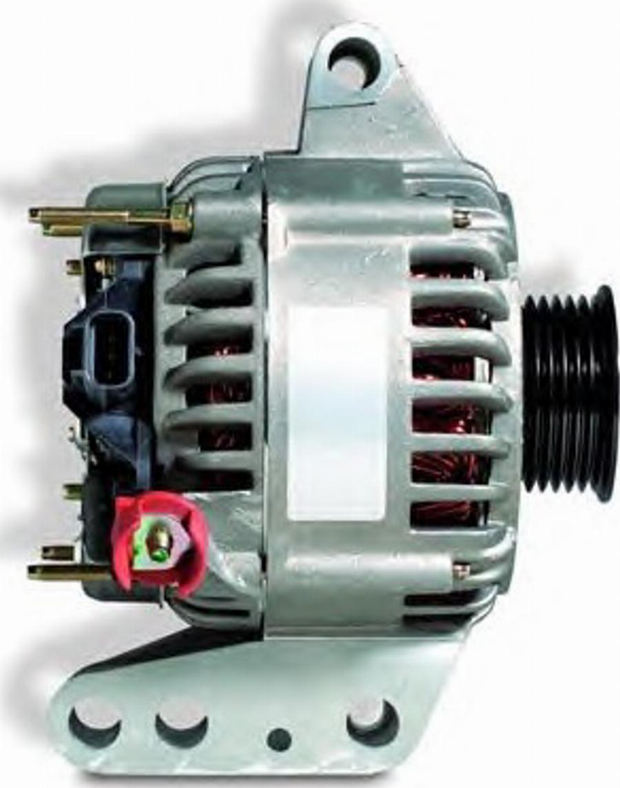 Sidat 450215 - Alternator www.molydon.hr