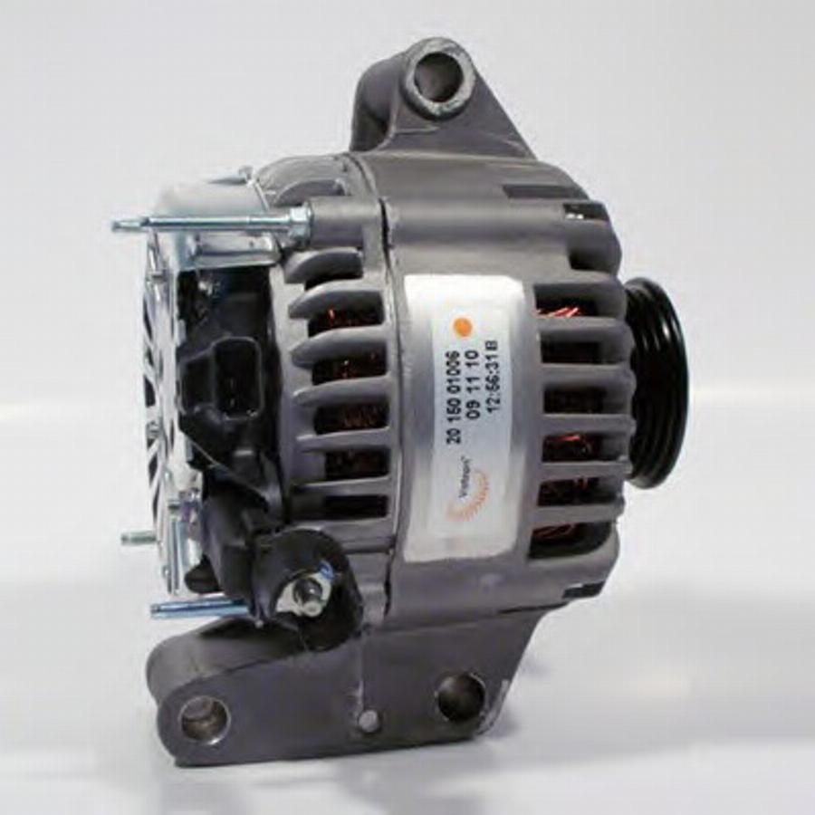 Sidat 450222 - Alternator www.molydon.hr